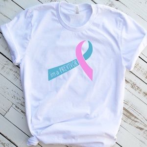 BRCA Tshirt